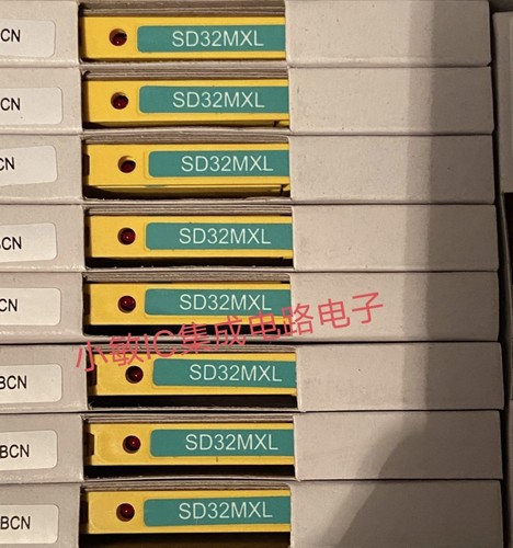 浪涌保护器SD32MXL-BCN SD55X SD07X SD32R SD275X SD0全新询价