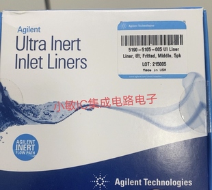 安捷伦衬管5190-5105-005 G4587-60565 5183-4711 5188-6405询价
