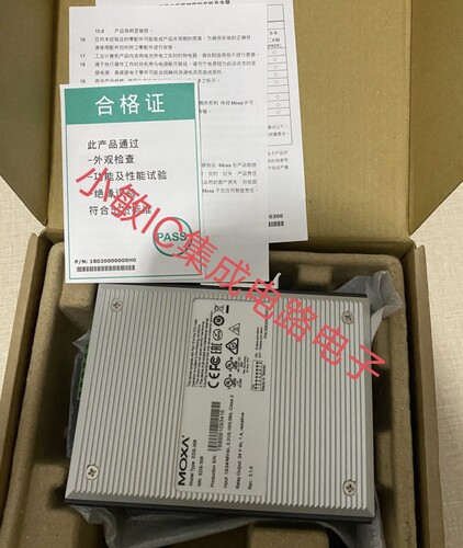 MOXA摩莎EDS-308-T EDS-308-MM/SS-ST EDS-309-3M-ST EDS-305询价