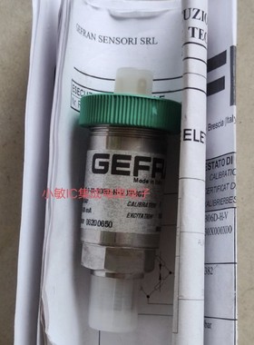杰佛伦 GEFRAN 压力开关  TK-E-1-M-B06D-H-V-XP407  2130X000X0
