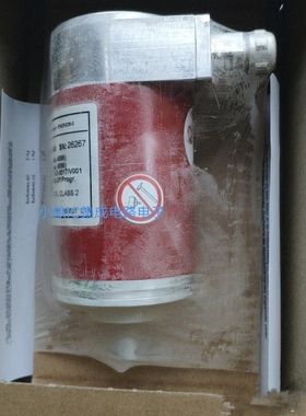 CE65M 110-01460 全新原装德国帝尔 TR 编码高度118mm