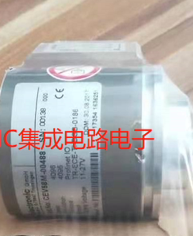 TR帝尔CEV58M-00488编码器全新原装