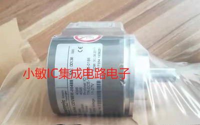 TR帝尔CEV58M-00488编码器全新原装