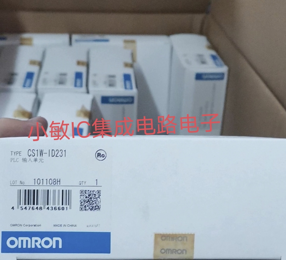 欧姆龙模块CS1W-ID211 ID231 OD211 OD231 CLK21-V1 CN118询价