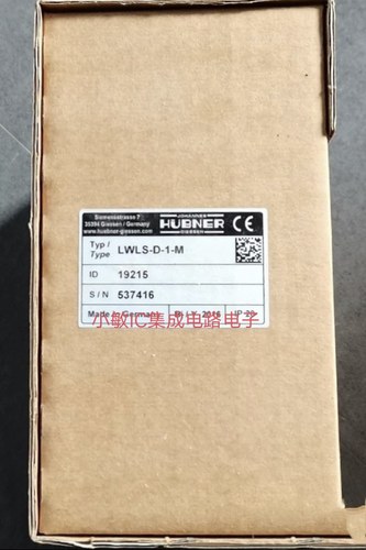 LWLS-D-1-M霍伯纳LWLS-T-1-M-62.5/125 HEAG 121 P 全新询价