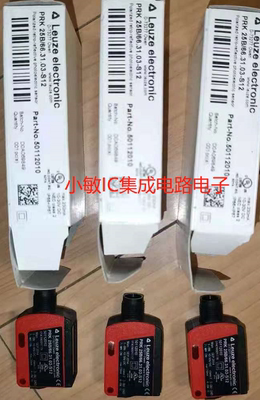 劳易测LEUZE50112010 全新LEUZE传感器PRK 25B/66.31.03-S2