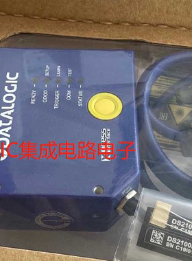 原装得利捷读码器DS2100N-1214/1200/2200/1210/2210/2204/2214