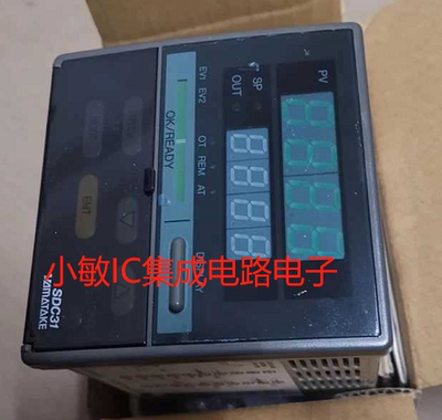 山武C315GA0005D0/C310DA0005D0/R312GA050500温控器原装议价