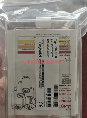 TTR91N PTR90N TTR91 皮拉尼真空计  真空规 TTR91R 全新询价