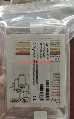 TTR91N PTR90N TTR91 皮拉尼真空计  真空规 TTR91R 全新询价