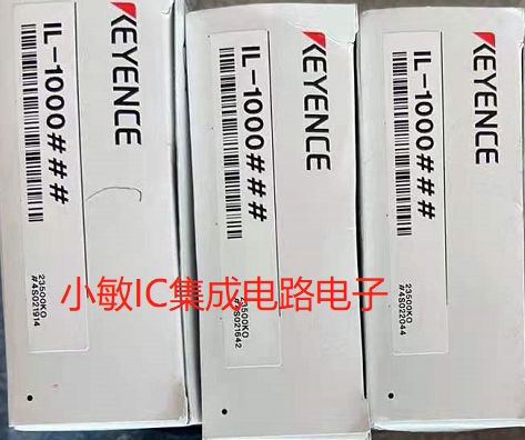 基恩士IL-100 IL-030 IL-065 IL-600 IL-S025IL-1000 IL-1050议价