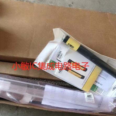 banner 邦纳安全光栅SLLP23-560P88/SLLP23-770P88详询