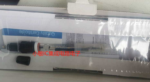 原装梅特勒托利多PH电极EasySense ph31 52003771