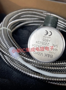 VIBRO申克振动速度传感器VS-069 AS-030 VS-068 VS-080询价AS-020