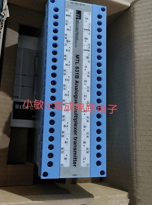 转换器温度伊顿多MTL838B
