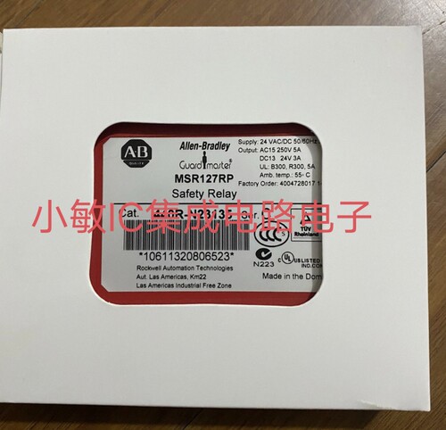 罗克韦尔模块440R-N23120 440R-G23216 440R-N23136 440R-GL2S2P