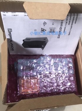 倍加福测矩传感器 VDM28-50-R1-IO/73C/110/122 全新原装232767