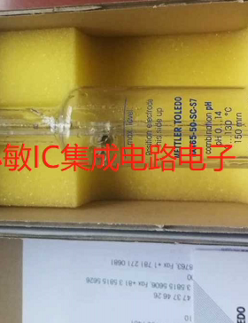 梅特勒托利多PH 电极HA465-50-SC-S7-/150/9830全新原装