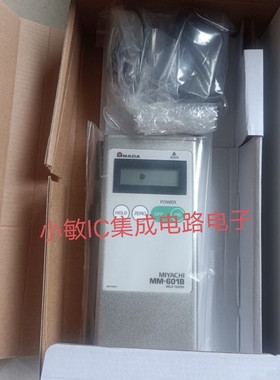 米亚基电流检测仪MM-601B和电流传感器MA-522-01询价