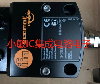 FM易福门CR2032  I/O模块 R360/METAL-MODULE/I/8/O/8