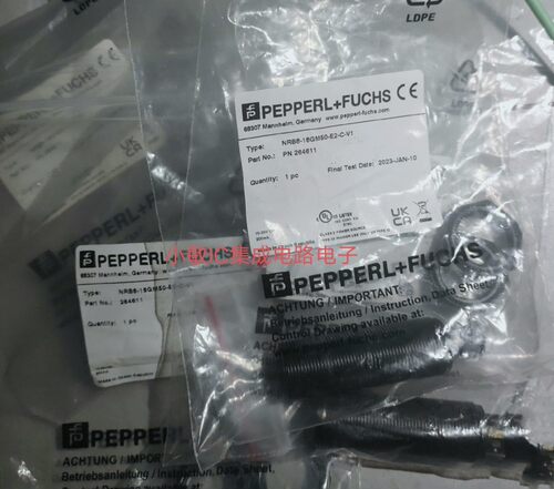 NRB2-B5-B8-B15-8GM-12GM-18GM-18GM-30GM-40-50-E2-C-V1倍加福询
