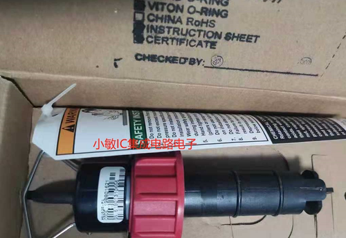 +GF+Signet P51530-P0 P51530-P1/-P2流量传感器流量计探头议价