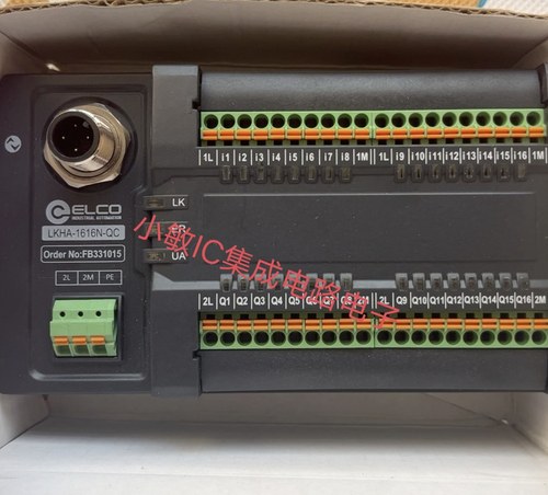 宜科模块LKHA-1616N-QC SPCL-GW-001 ESP8-8-2P-Q12先询价