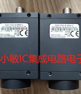 灰点工业相机GS3-PGE-91S6C-C GS3-PGE-91S6M-C 910万像素询价