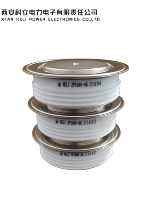 ZP二级管 整流管 西安科立 500A-5000A 600V-8500V