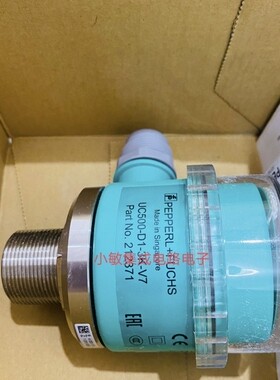 倍加福UC500-D1-3K-V7 OHV-F230-B17 KFU8-UFC-1D WCS-LS311D询价