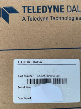dalsa LACM-08K08A LACM-02K08A LAGM-02K08A LA-GM-04K LAGC-04k