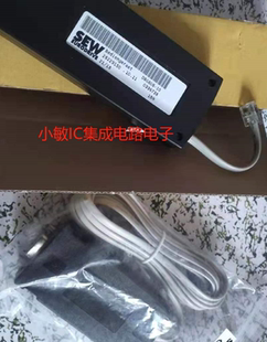 Sew 操作面板SEW UWS21b编程连接