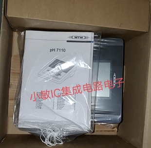 Cond3310 WTW PH计酸度计TetraCon325 pH7110台式 2CA101询 inoLab