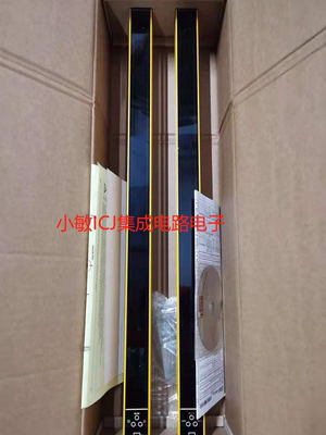 全新睿奥ReeR 安全光栅 ADMIRAL AX2B LR 1334603议价