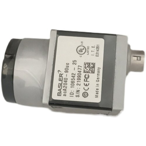 巴斯勒工业相机acA4024-8GM ACA640-121GM ACA720-290GM全新现货