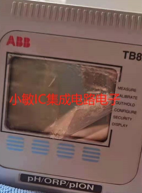 ABB TB55711D71T20 TB82PH2010130 TB82PH2010110配套仪表询价