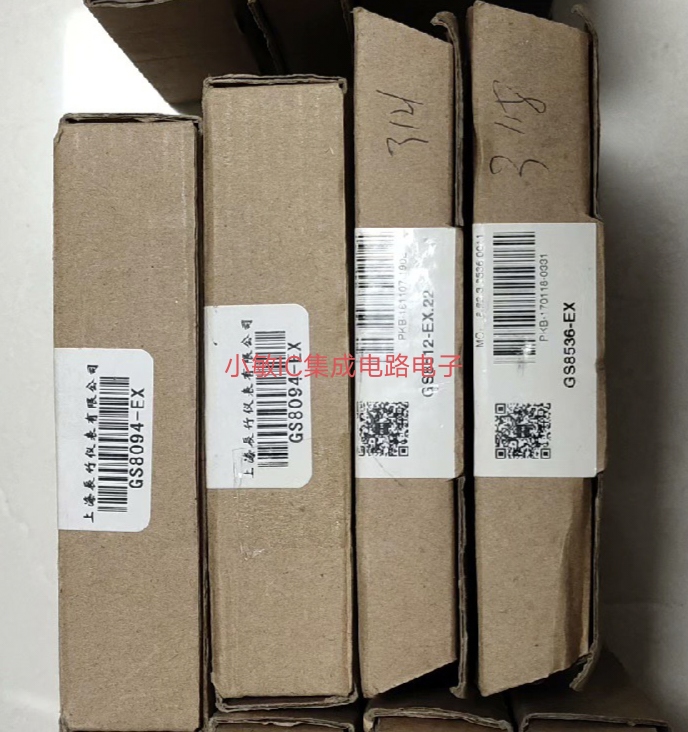 辰竹GS8089-EX GS8094-EX询价GS8547-EX .L GS8572-EX.RTD询价