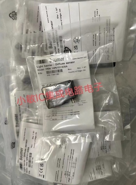 堡盟FPDK 14P5101/S35A漫反射光电开关FSDK 14P9601/S35A询价