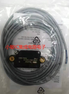 堡盟BaumerCFDK 25G1125/LN3电容式接近开关传感器原装