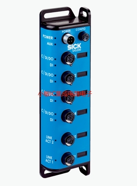 西克IOlink模块SIG200-0A0412200 0A0512200 0A0G12200全新先询价