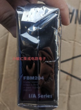 P0914SY全新FBM204福克斯波罗FOXBORO全新原装