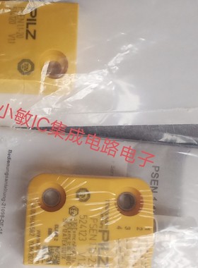 PILZ 504223 514110 514120 524123 皮尔兹磁性开关