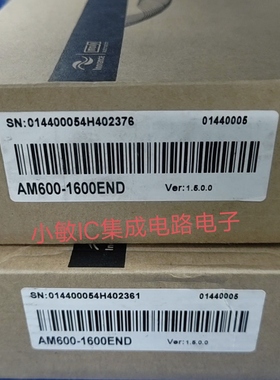 汇川PLC控制器AM600-0016ER 0016ETN 0032ETN 1600END询价0032ETN