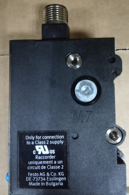 全新费托斯SOPA-M1-R1-HQ6-2P-M12 SFAM-62-1000L-M-25A-M12