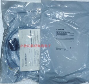 SCHMERSA施迈赛开关传感器EX-BNS 303-12Z-2187-3G/D 101185026