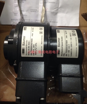 BAUMER编码器HOG 10 DN 1024 I+FSL HOG86 TH6 DN 2048先询价