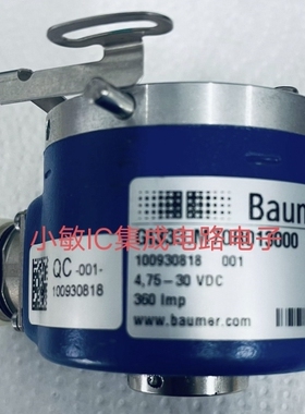 Baumer 保盟GI333.M70R013000 BHF 16.24K2500－12-9询价