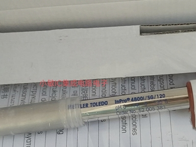 梅特勒电极4800i/SG/120 4260/225/pt1000询价 4260i/SG/pt1000