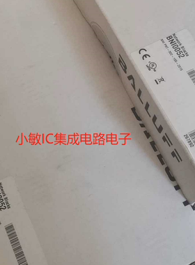 新Balluff BNI0052巴鲁夫Profinet网络模块BNI PNT-302-105-Z015