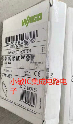 全新原装万可模块750-555 750-653 750-621 750-622议价